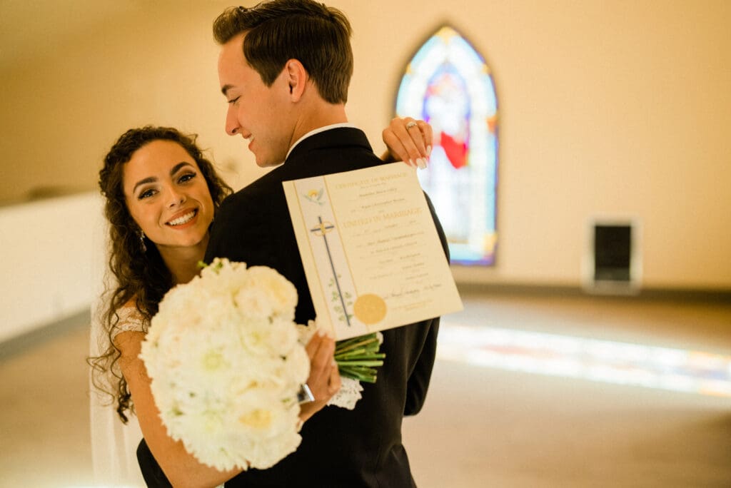 Silver Cloud Point Ruston Wedding // Madeline + Ryan -