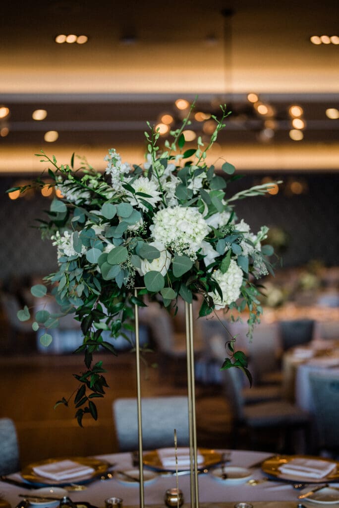 Silver Cloud Point Ruston Wedding // Madeline + Ryan -