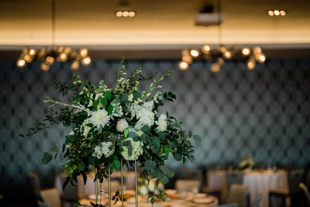 Silver Cloud Point Ruston Wedding // Madeline + Ryan -