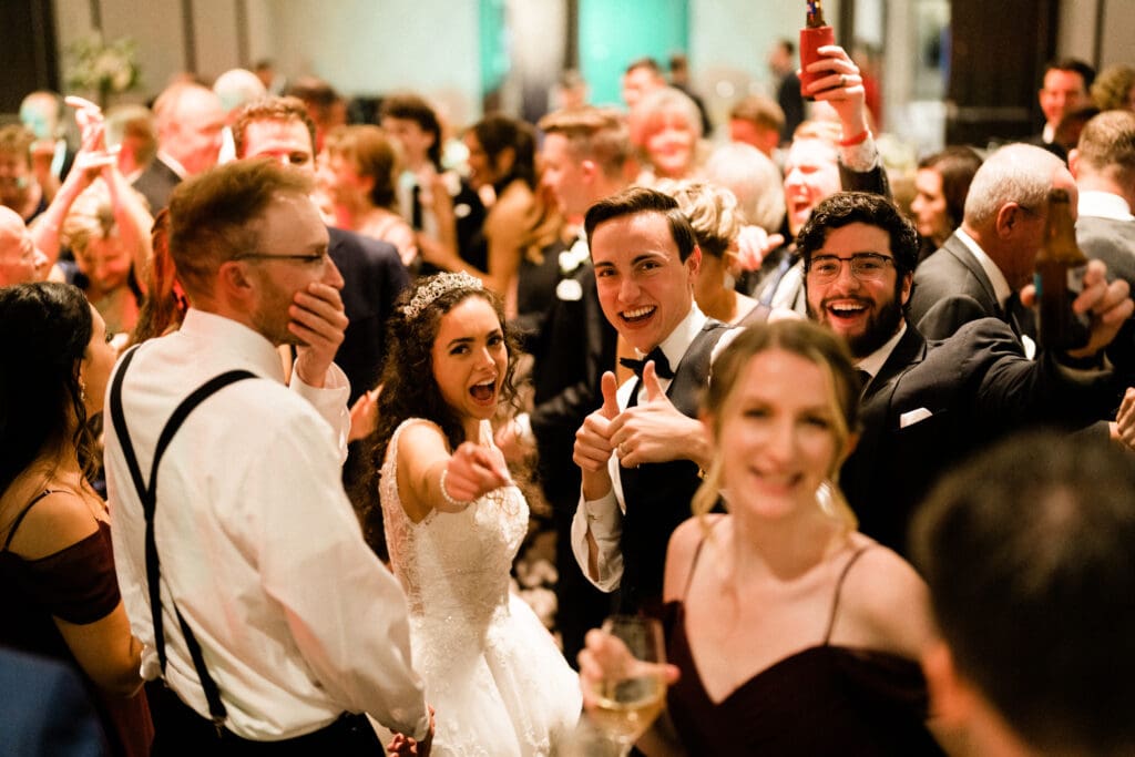 Silver Cloud Point Ruston Wedding // Madeline + Ryan -