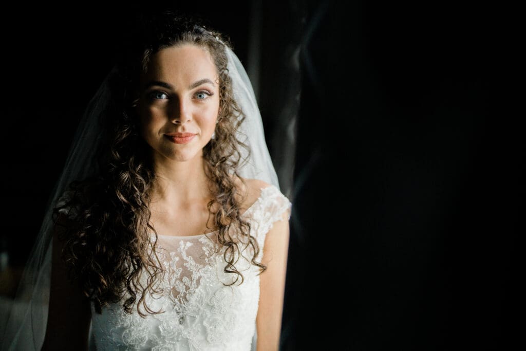 Silver Cloud Point Ruston Wedding // Madeline + Ryan -