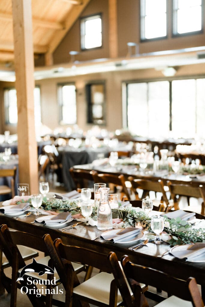 Sonneveldt Vineyard Wedding -