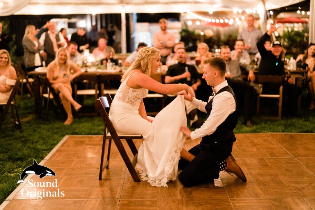 Sonneveldt Vineyard Wedding -