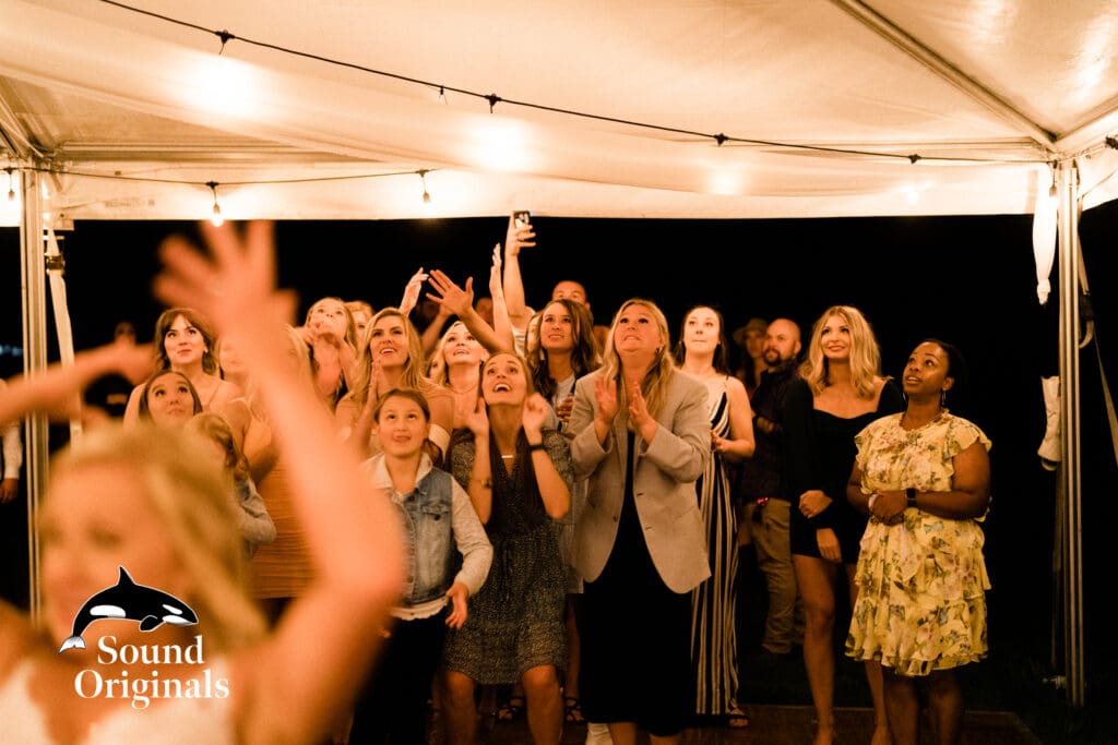 Sonneveldt Vineyard Wedding -