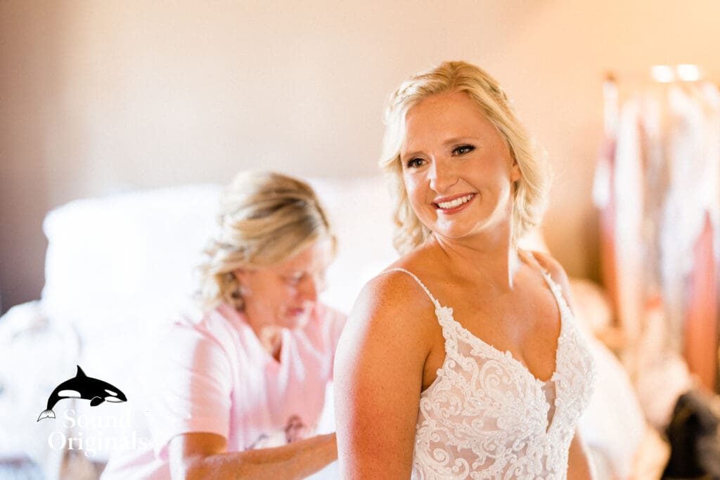 Sonneveldt Vineyard Wedding -
