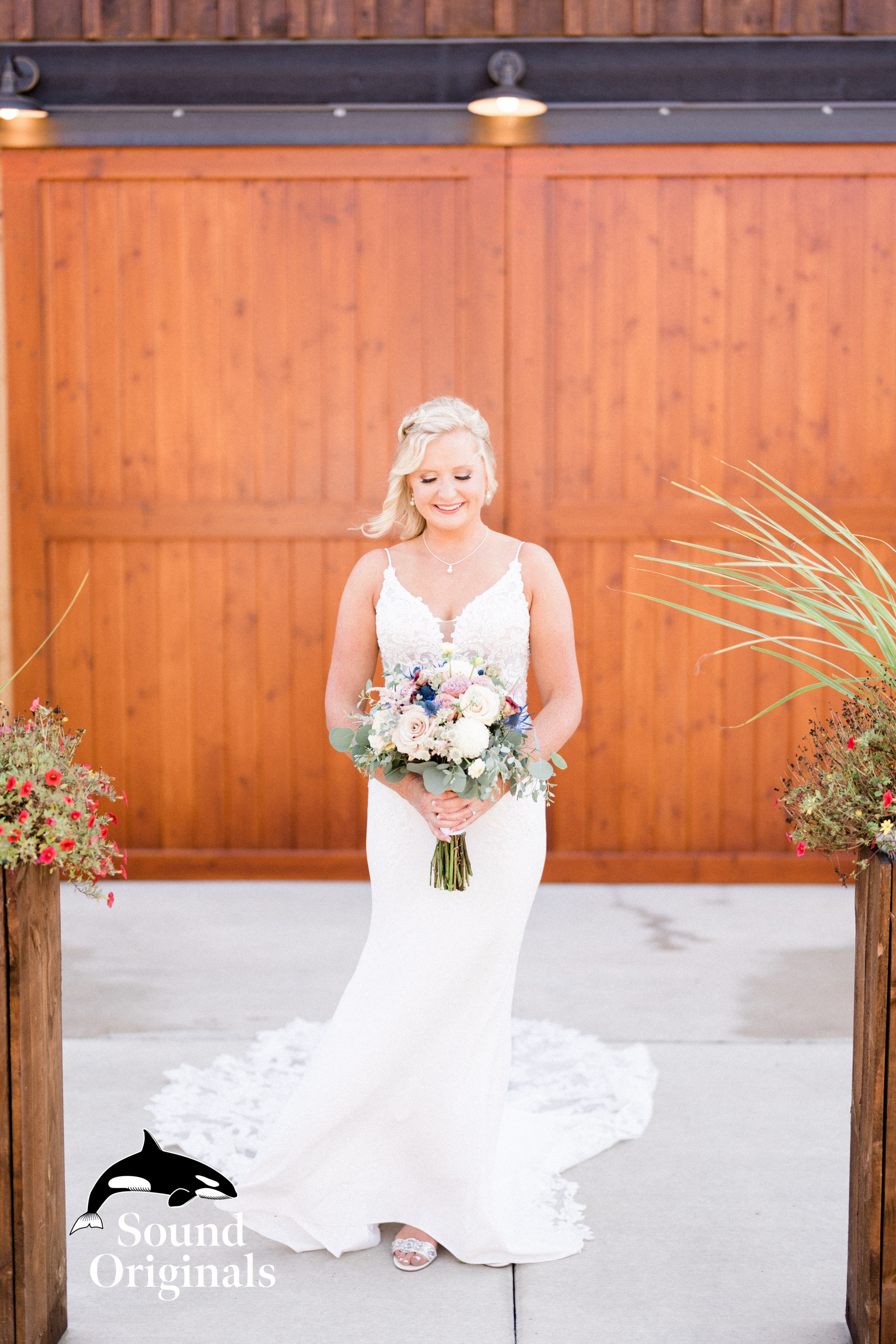 Sonneveldt Vineyard Wedding -