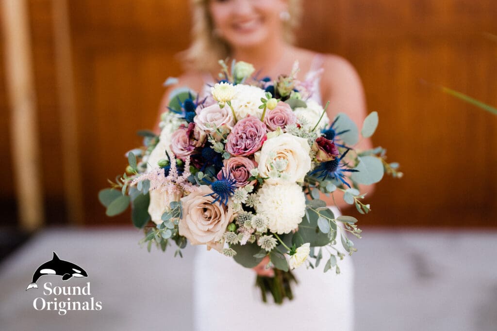 Sonneveldt Vineyard Wedding -