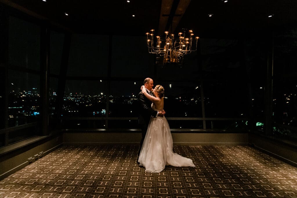 Canlis Wedding // Whitney + Kyle -