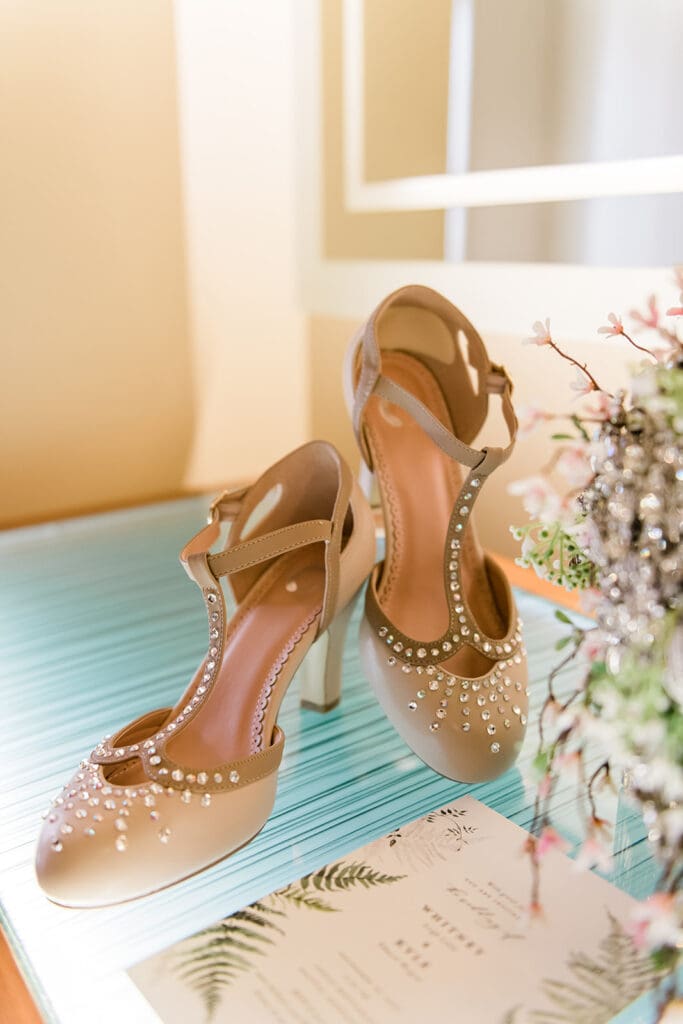 Canlis Wedding // Whitney + Kyle -