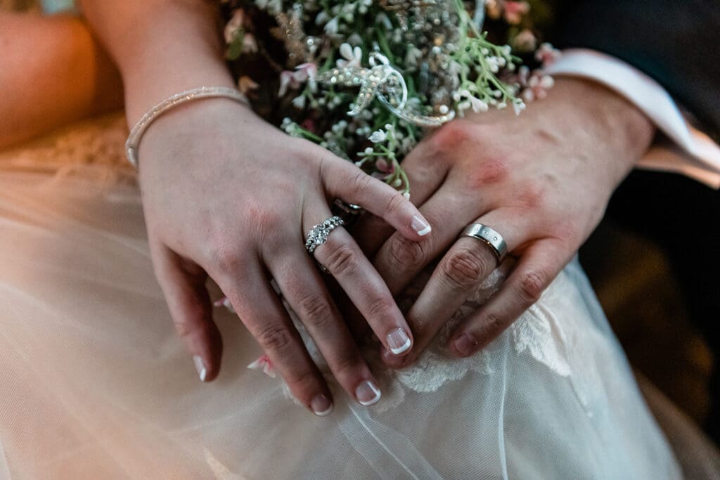 Canlis Wedding // Whitney + Kyle -