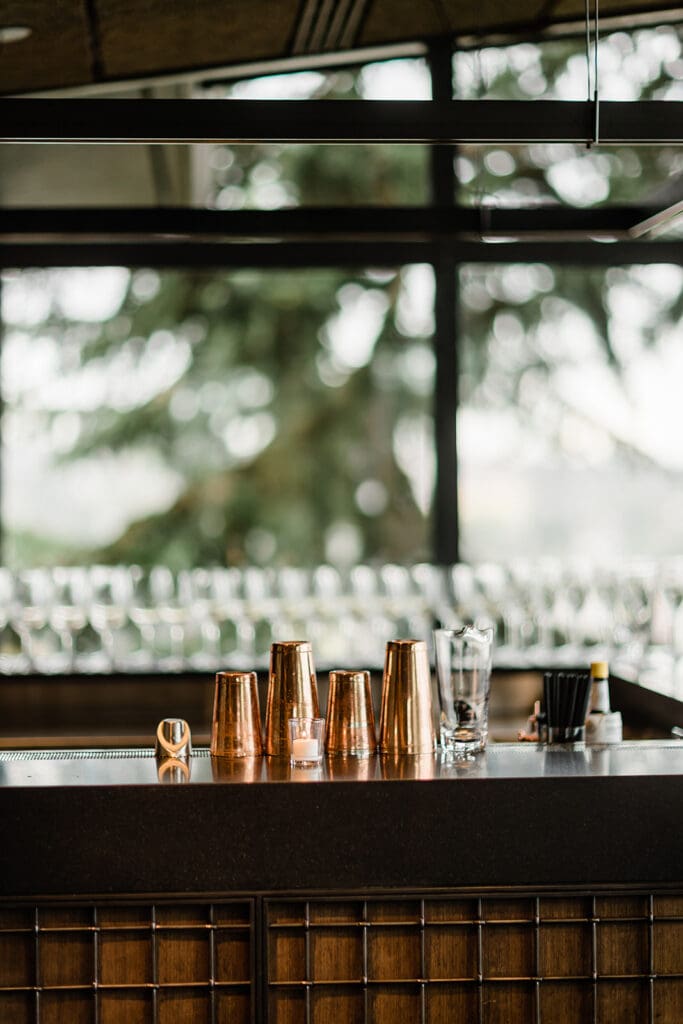 Canlis Wedding // Whitney + Kyle -