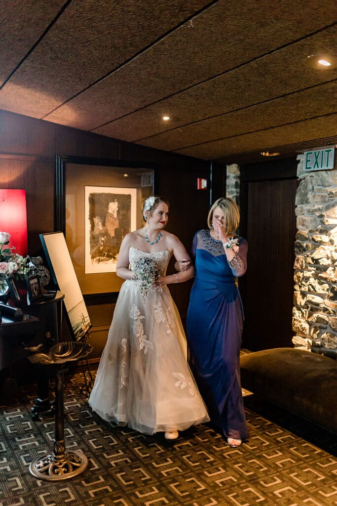 Canlis Wedding // Whitney + Kyle -