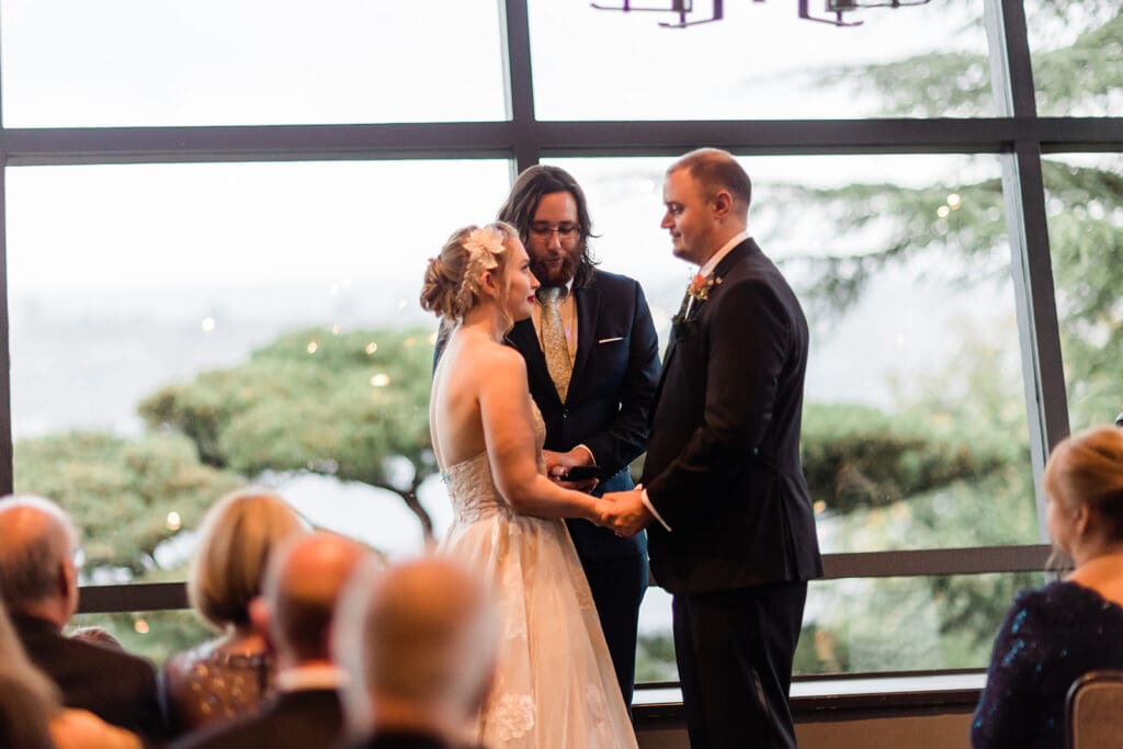 Canlis Wedding // Whitney + Kyle -