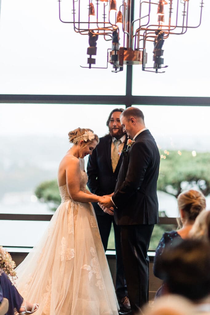 Canlis Wedding // Whitney + Kyle -
