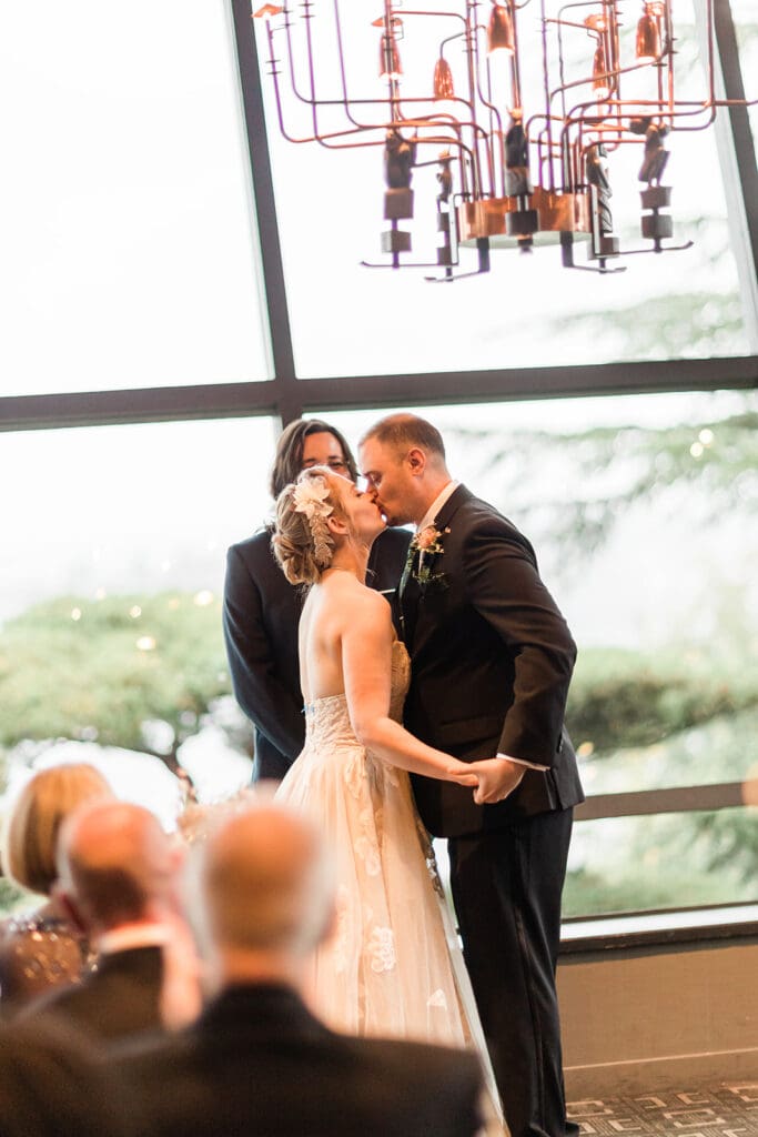 Canlis Wedding // Whitney + Kyle -
