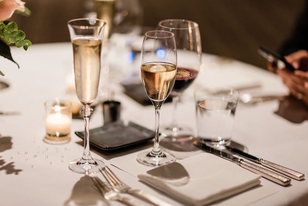 Canlis Wedding // Whitney + Kyle -