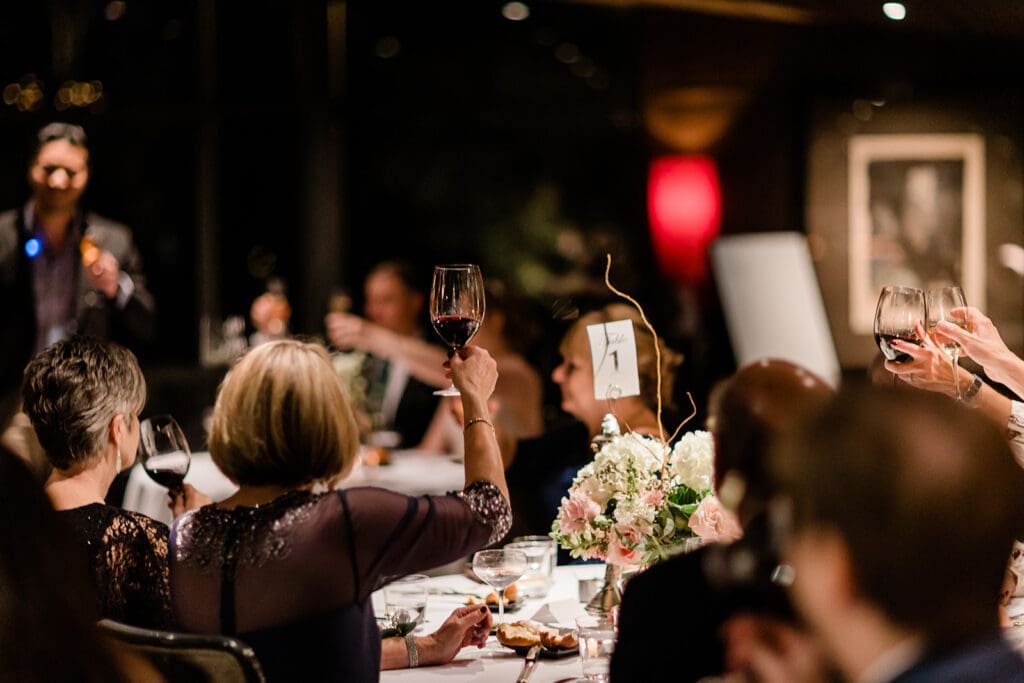 Canlis Wedding // Whitney + Kyle -