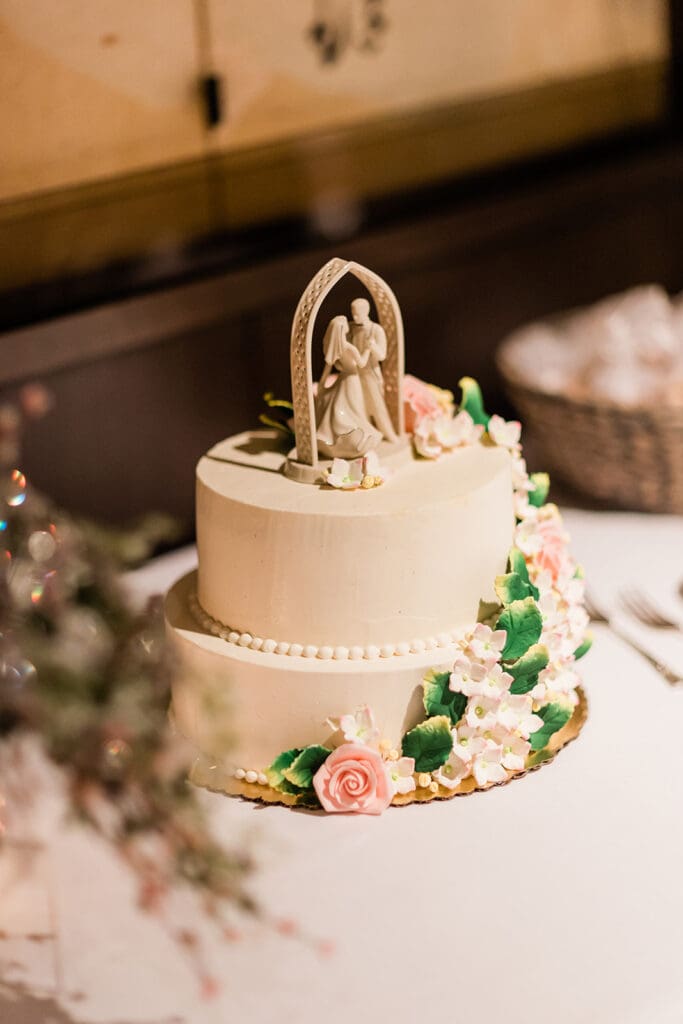 Canlis Wedding // Whitney + Kyle -