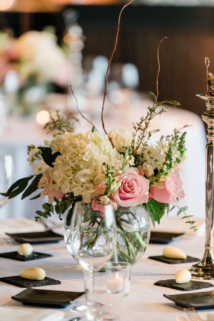 Canlis Wedding // Whitney + Kyle -