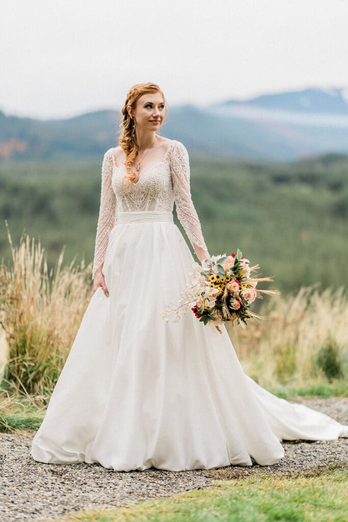 Swiftwarer Cellars Wedding -
