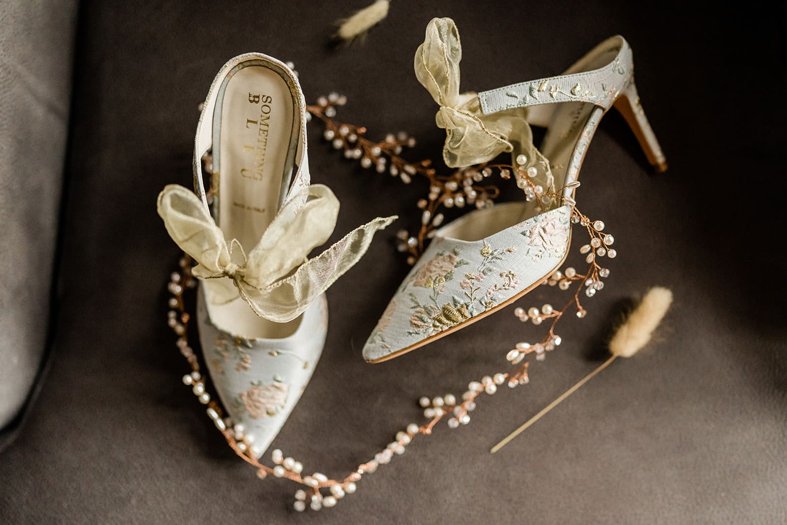 Swiftwater Cellars Wedding -