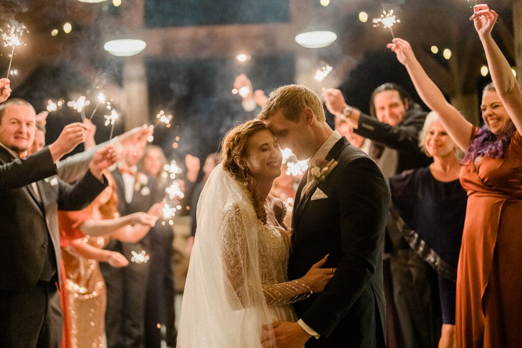 Swiftwater Cellars Wedding -