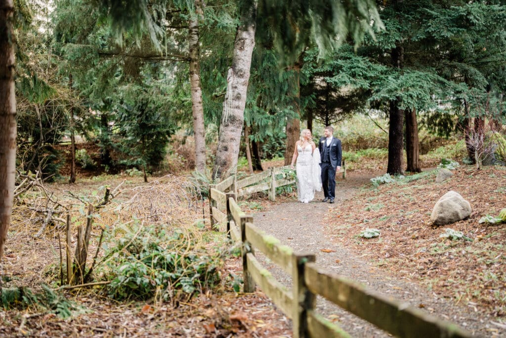 Pickering Barn Wedding // Kiersten + Drew -