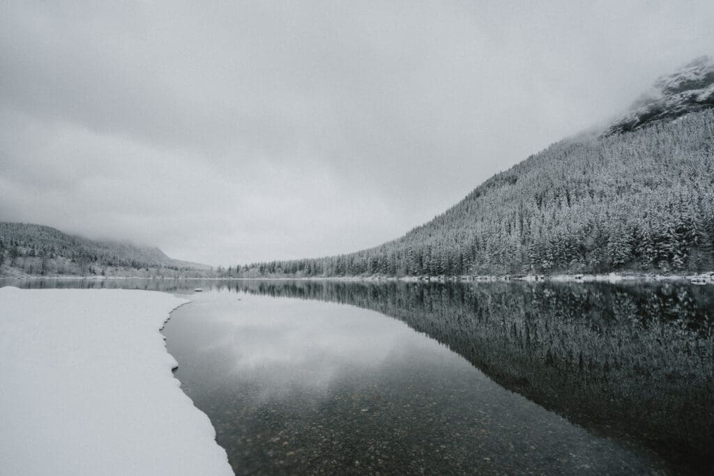 Rattlesnake Lake Proposal -