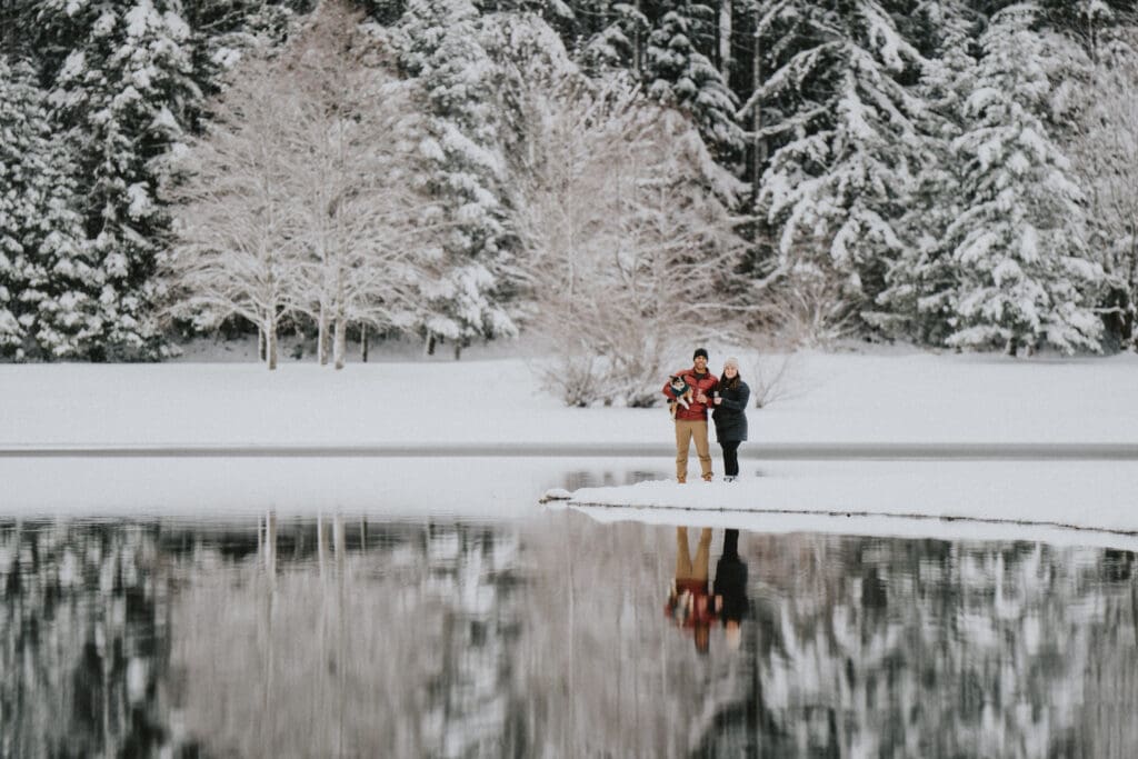 25 STUNNING Locations for Engagement Photos in Seattle -