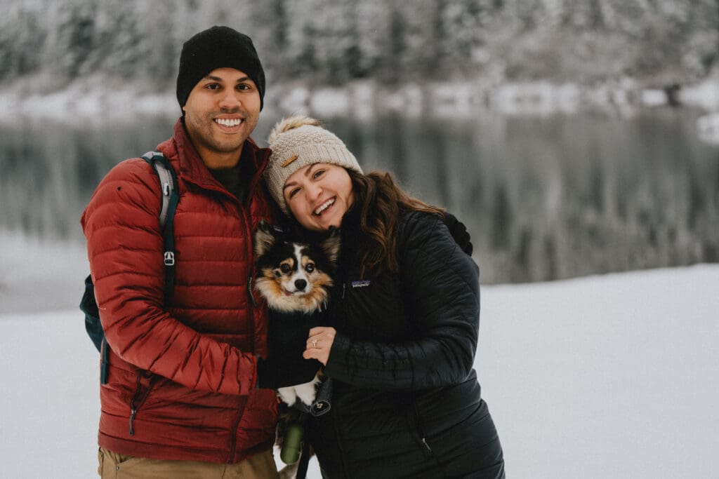 Rattlesnake Lake Proposal -