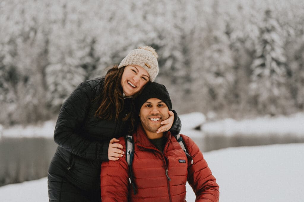 Rattlesnake Lake Proposal -