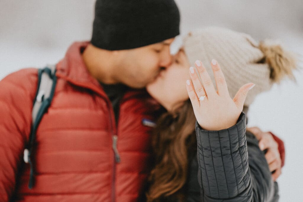 Rattlesnake Lake Proposal -