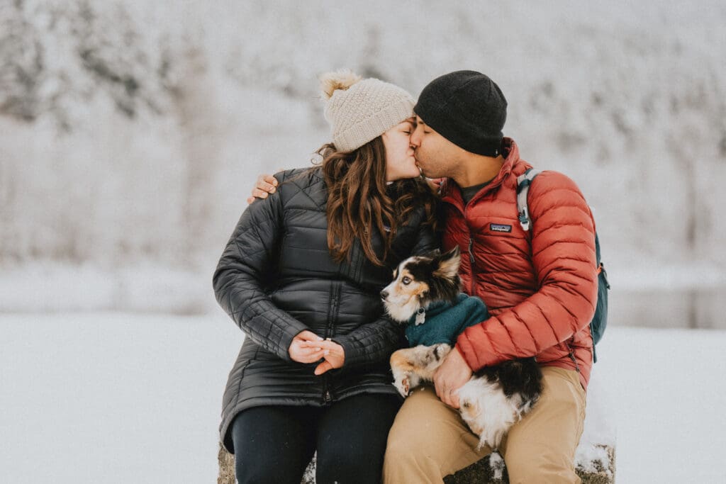 Rattlesnake Lake Proposal -