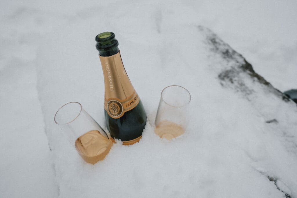 Rattlesnake Lake Proposal -