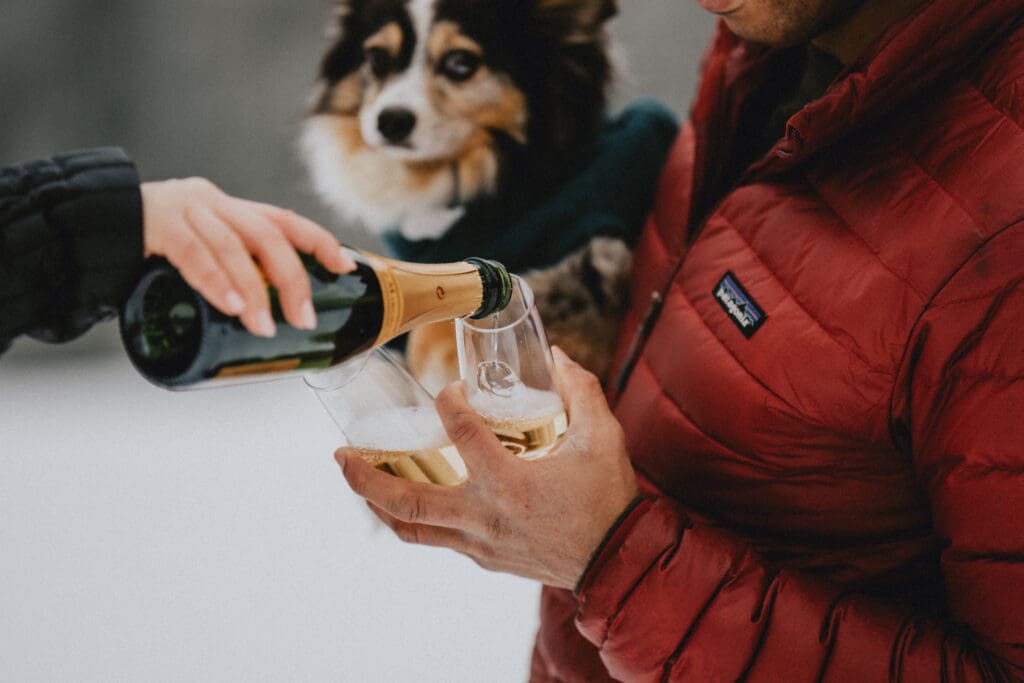 Rattlesnake Lake Proposal -