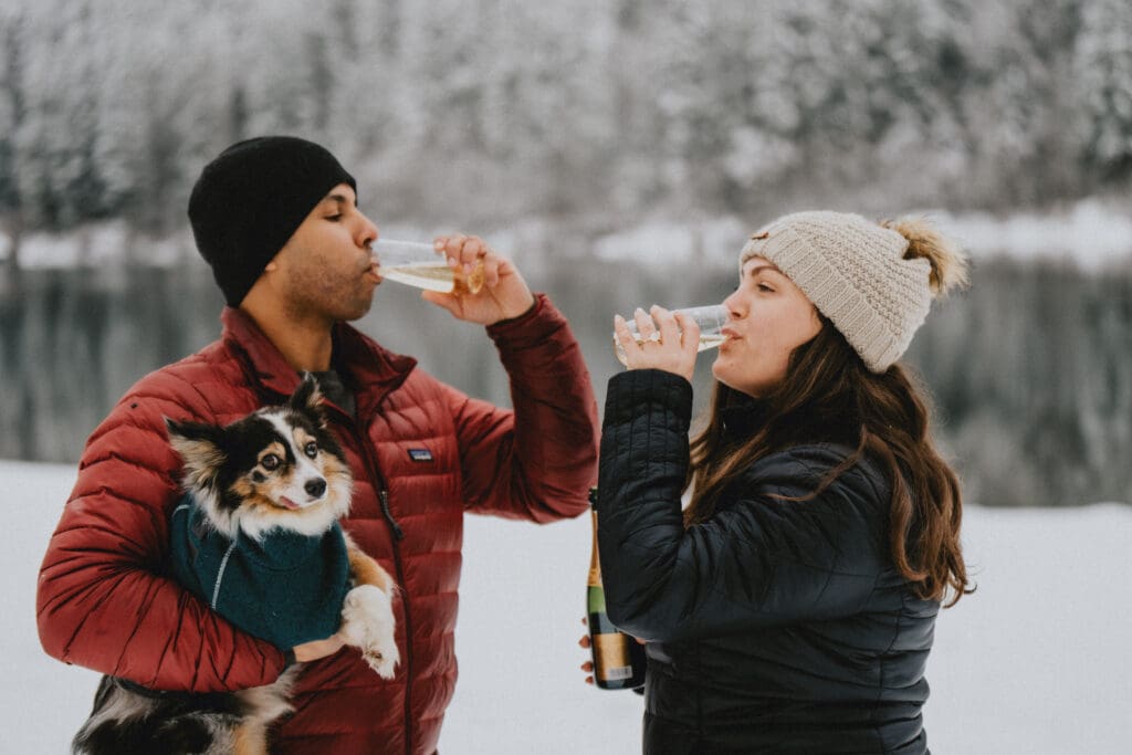 Rattlesnake Lake Proposal -