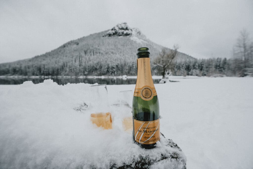 Rattlesnake Lake Proposal -