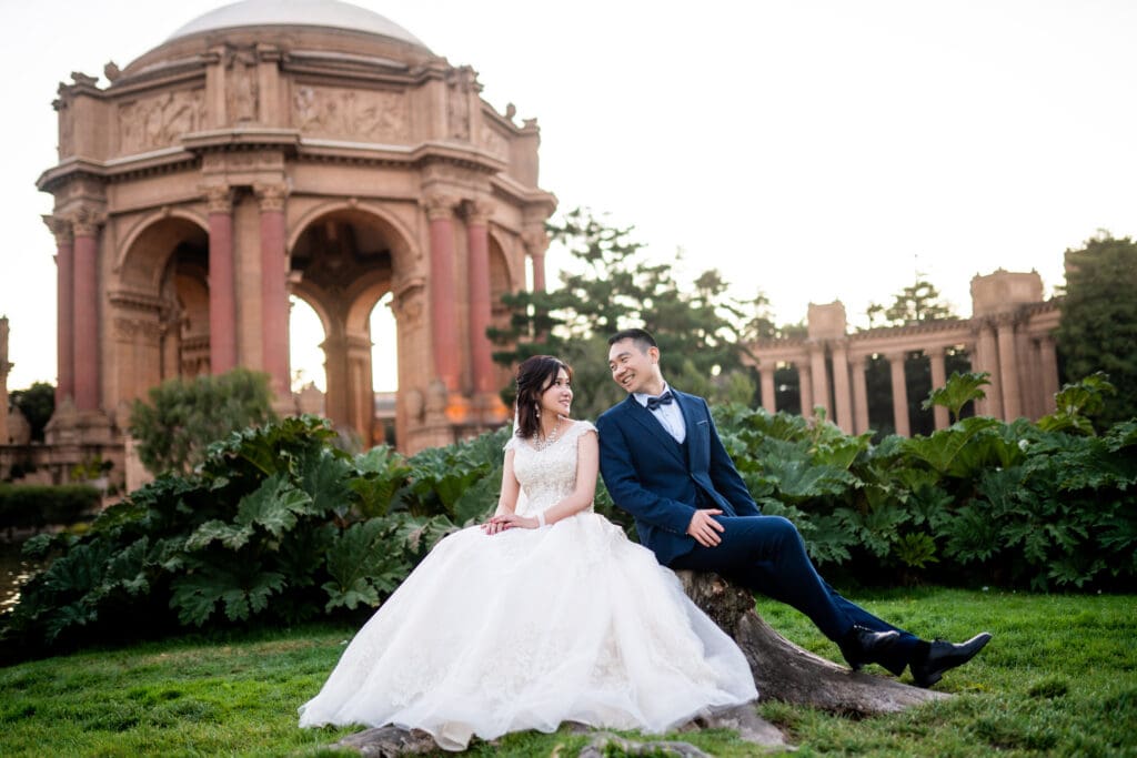 Palace of Fine Art -