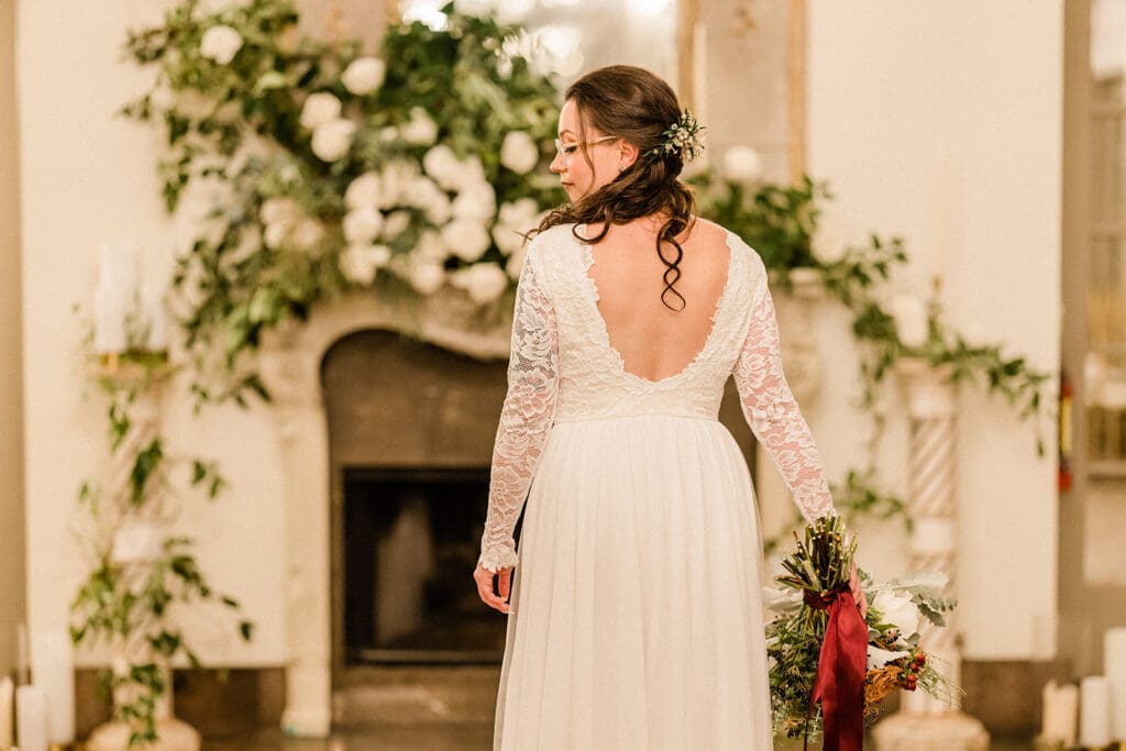 Sabrina & Brian The Ruins Wedding // Sabrina + Brian -