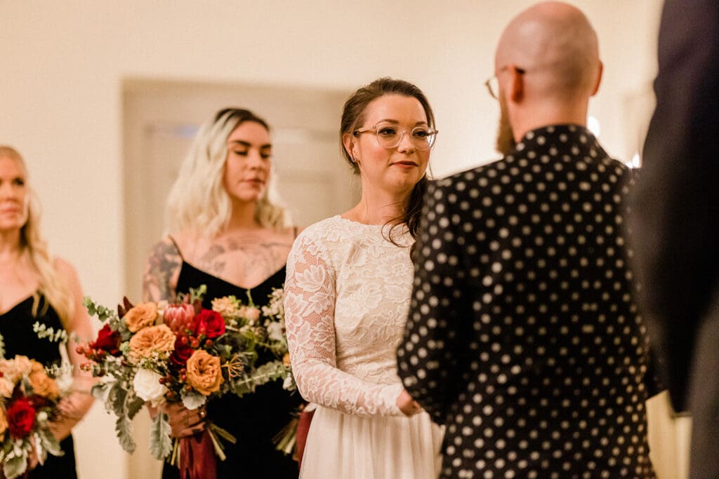 Sabrina & Brian The Ruins Wedding // Sabrina + Brian -