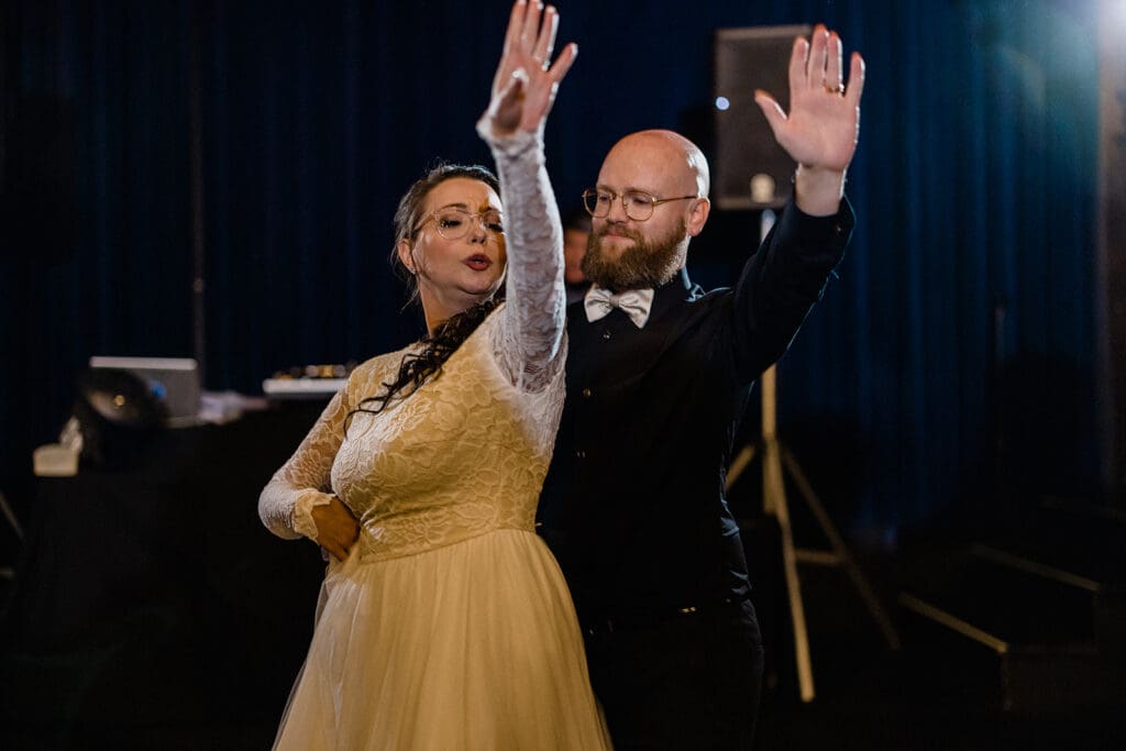 Sabrina & Brian The Ruins Wedding // Sabrina + Brian -