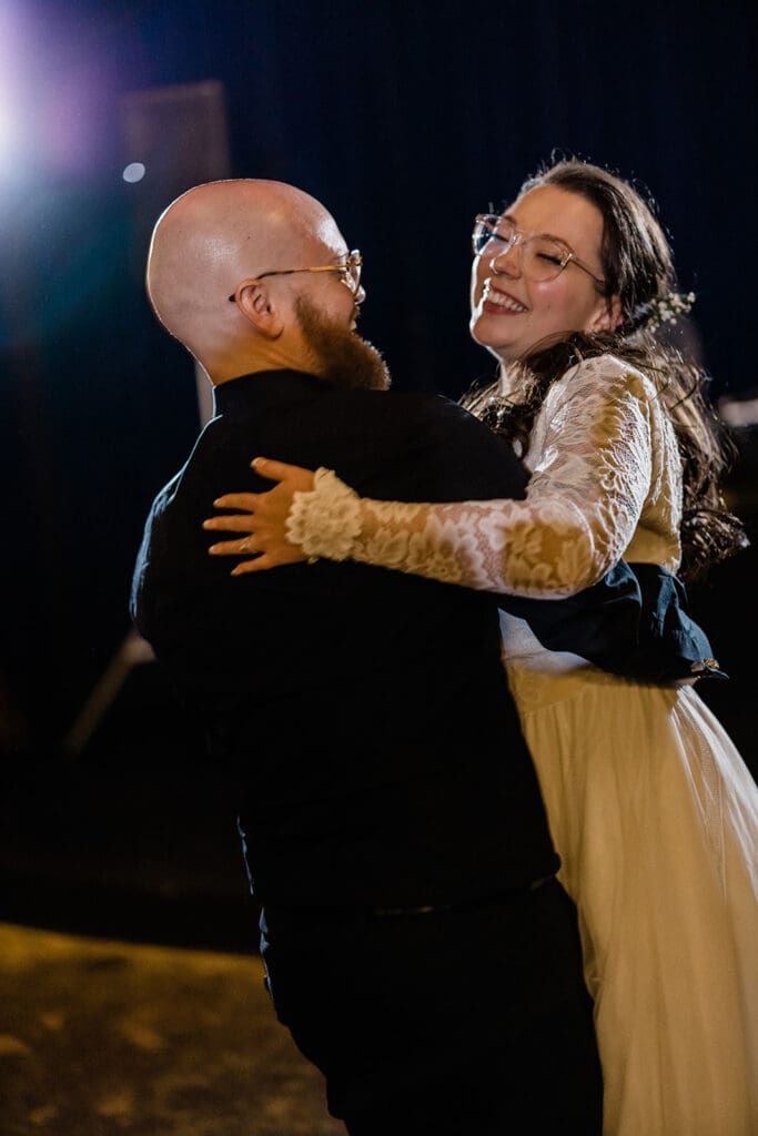 Sabrina & Brian The Ruins Wedding // Sabrina + Brian -