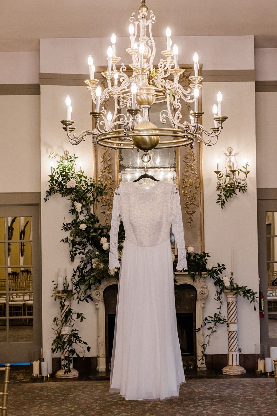 The Ruins Wedding // Sabrina + Brian -