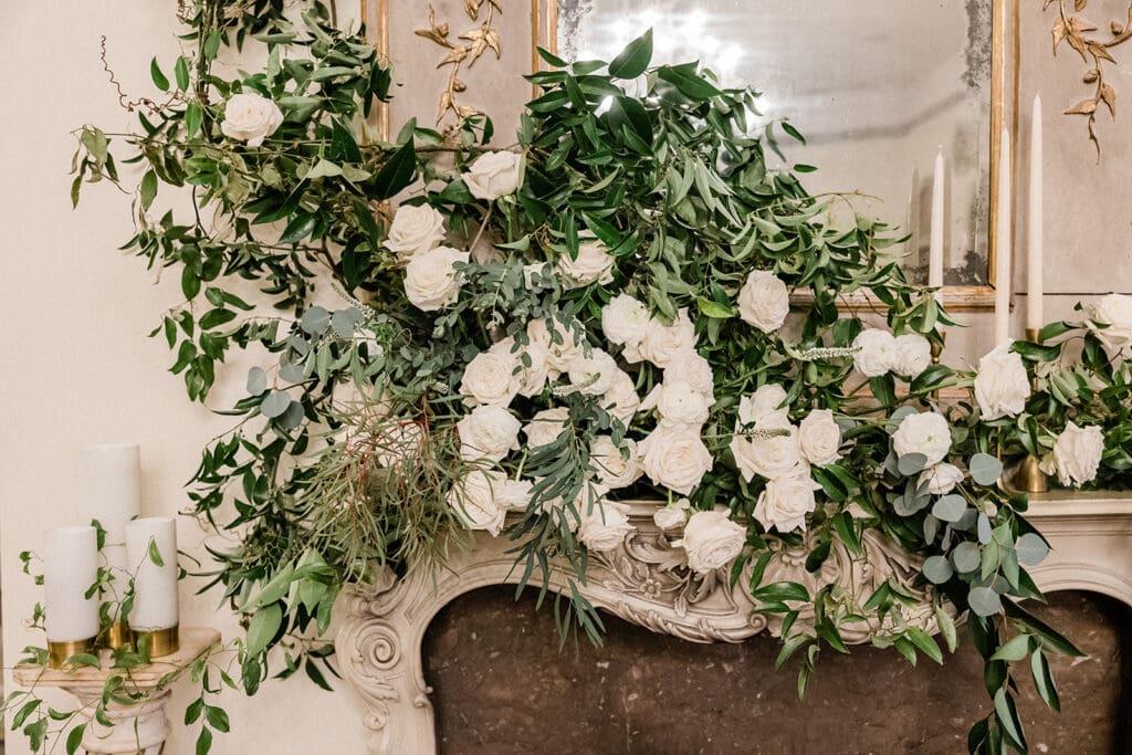 Sabrina & Brian The Ruins Wedding // Sabrina + Brian -