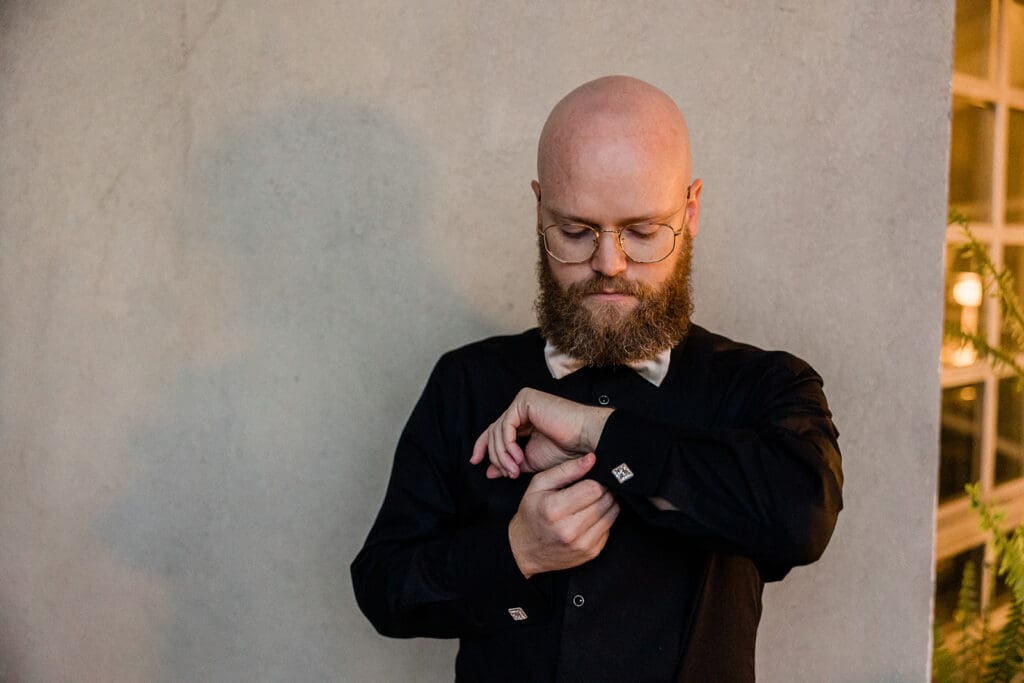 Sabrina & Brian The Ruins Wedding // Sabrina + Brian -