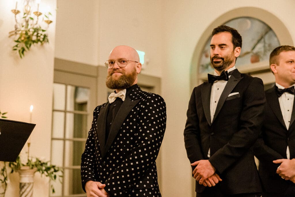 Sabrina & Brian The Ruins Wedding // Sabrina + Brian -