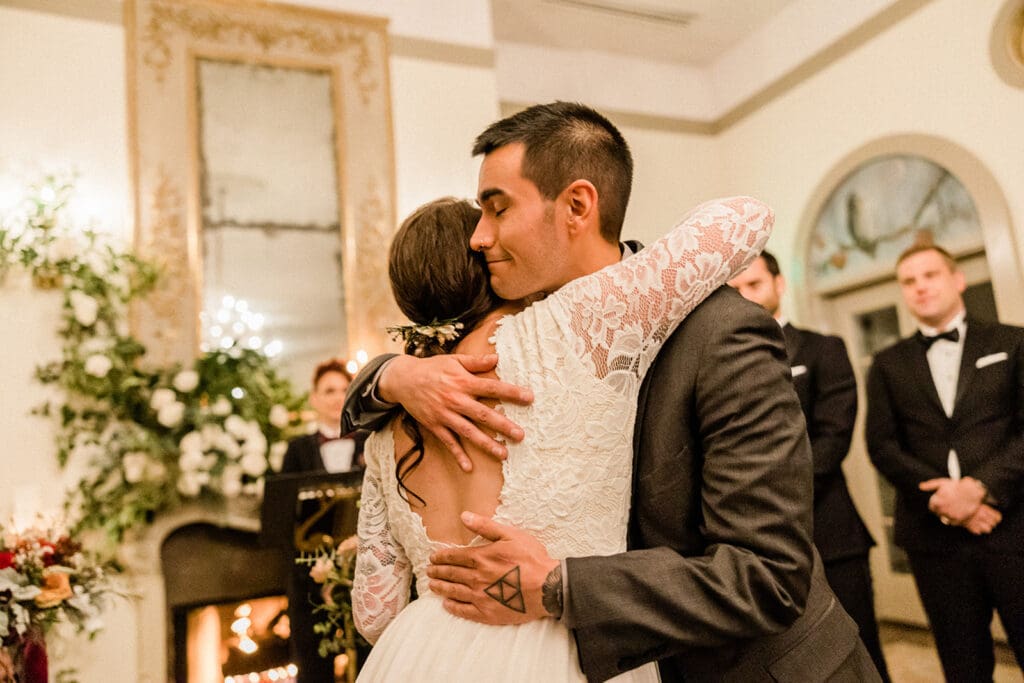 Sabrina & Brian The Ruins Wedding // Sabrina + Brian -