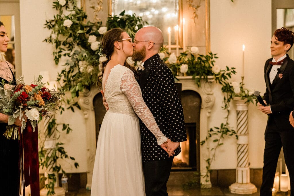 Sabrina & Brian The Ruins Wedding // Sabrina + Brian -