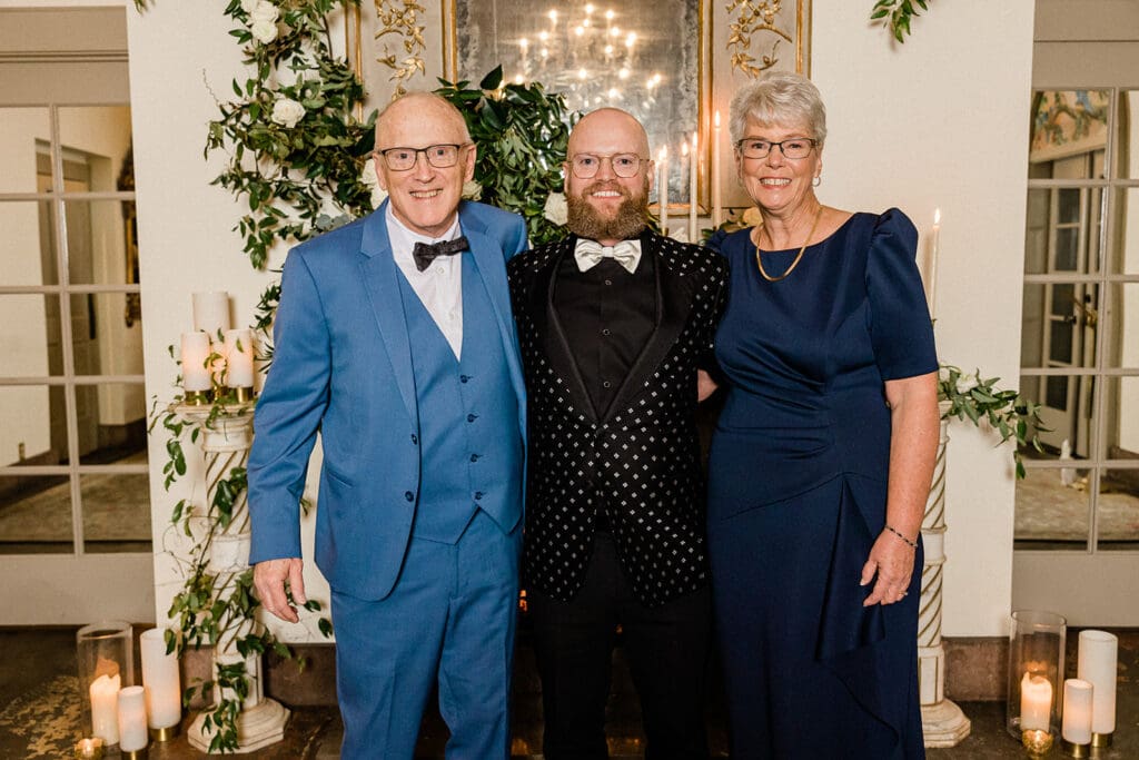 Sabrina & Brian The Ruins Wedding // Sabrina + Brian -