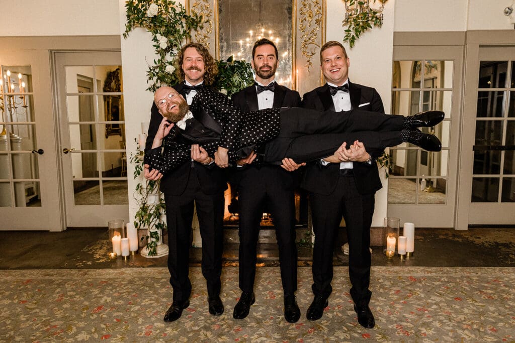 Sabrina & Brian The Ruins Wedding // Sabrina + Brian -